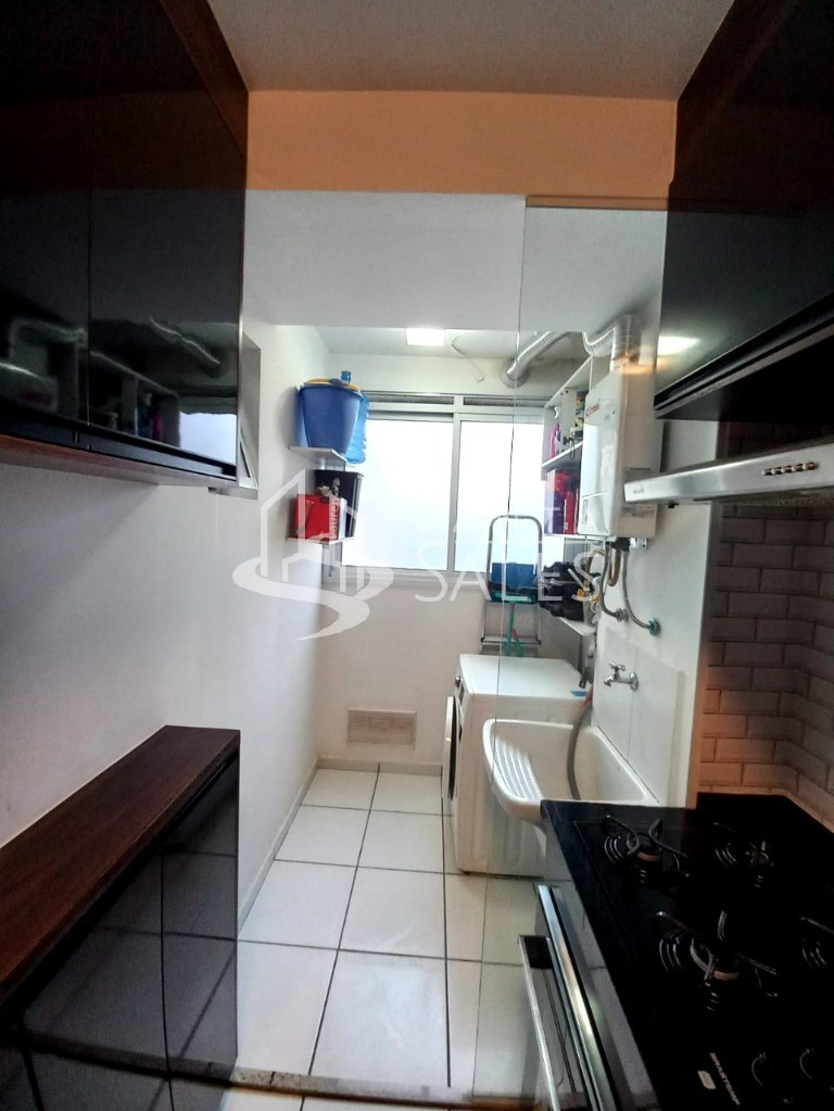 Apartamento, 3 quartos, 66 m² - Foto 73