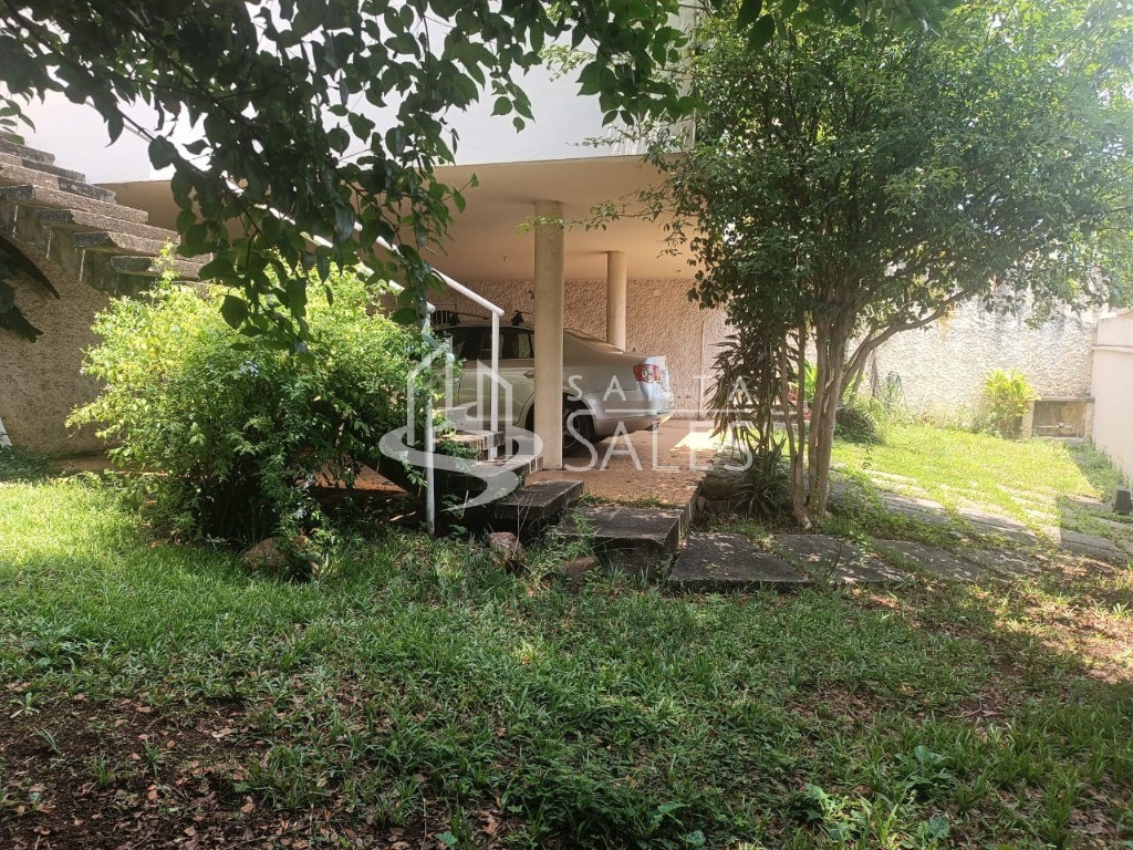 Casa, 1 quarto, 187 m² - Foto 10