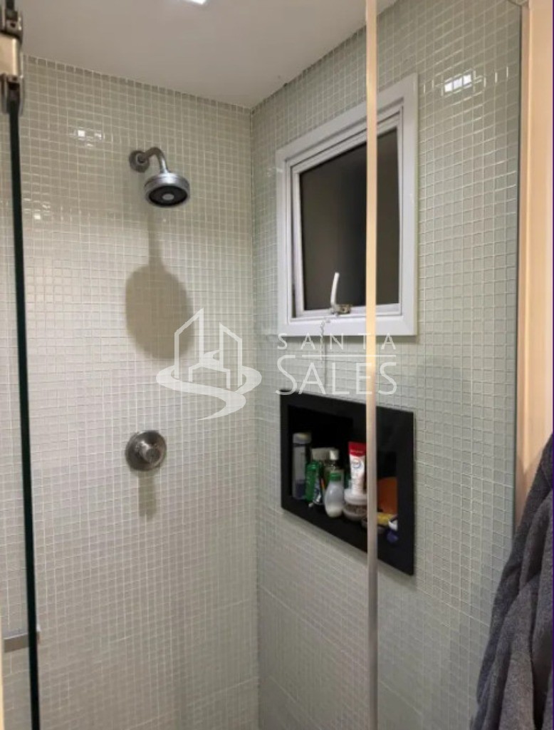 Apartamento, 2 quartos, 84 m² - Foto 11