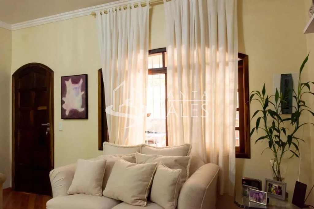 Casa, 3 quartos, 160 m² - Foto 6