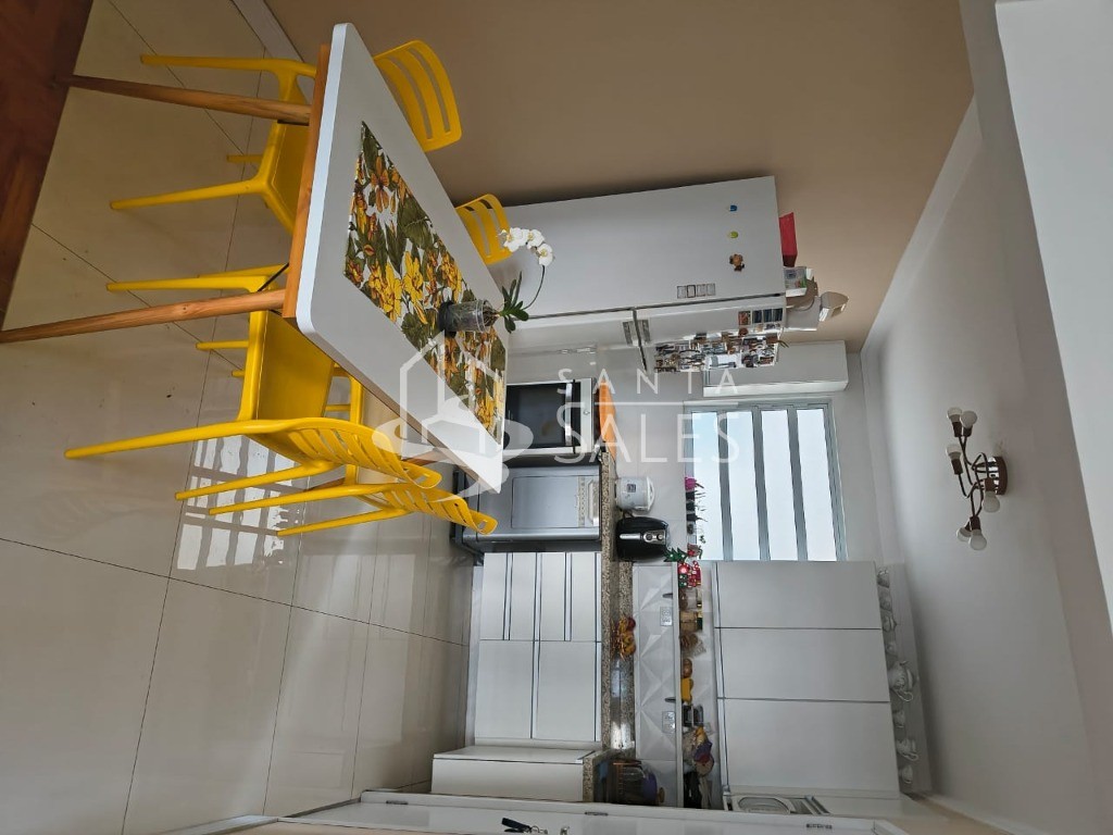 Apartamento, 3 quartos, 83 m² - Foto 6