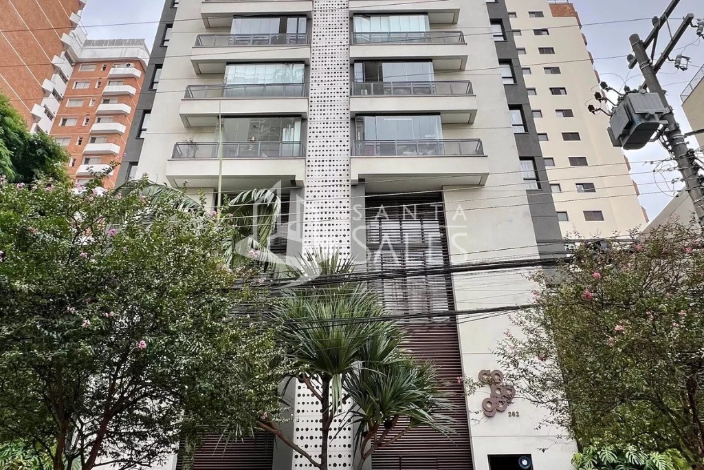 Apartamento, 1 quarto, 43 m² - Foto 33