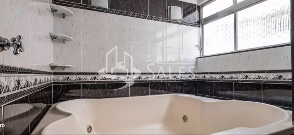 Apartamento, 3 quartos, 170 m² - Foto 21