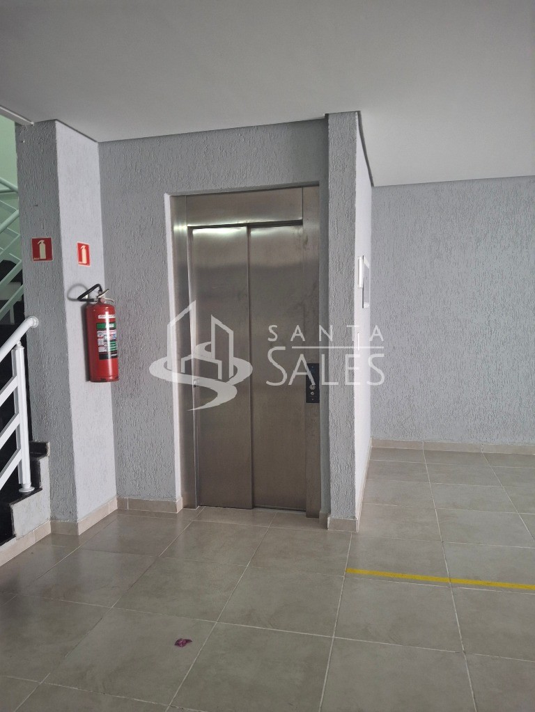 Apartamento, 2 quartos, 48 m² - Foto 5