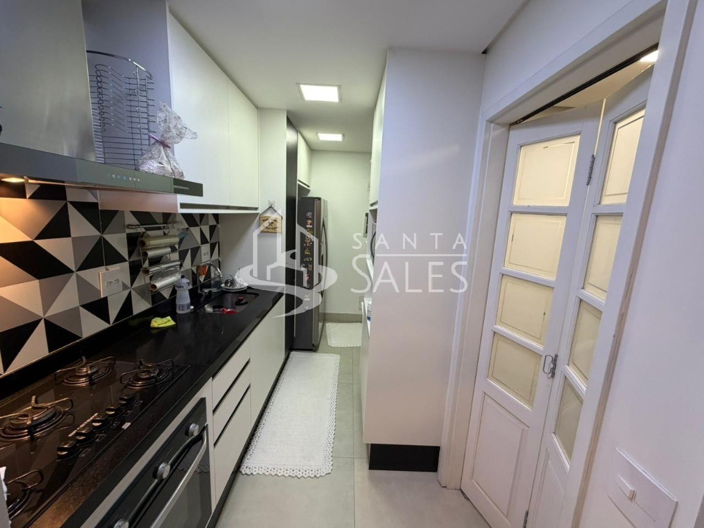 Apartamento, 3 quartos, 120 m² - Foto 10