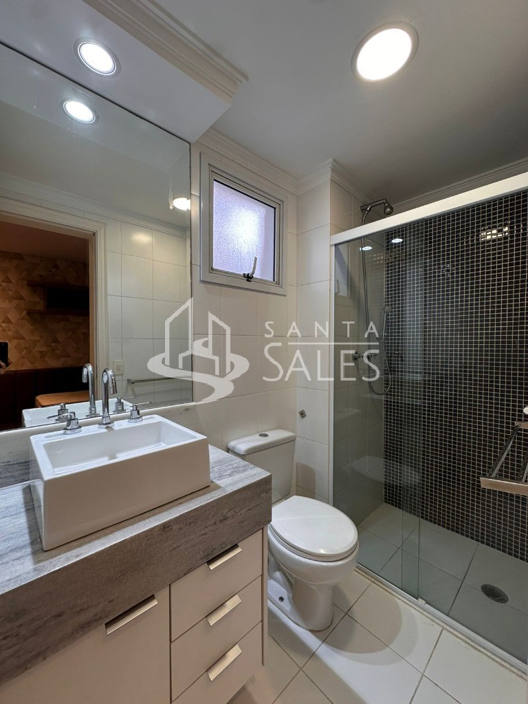 Apartamento, 3 quartos, 230 m² - Foto 36