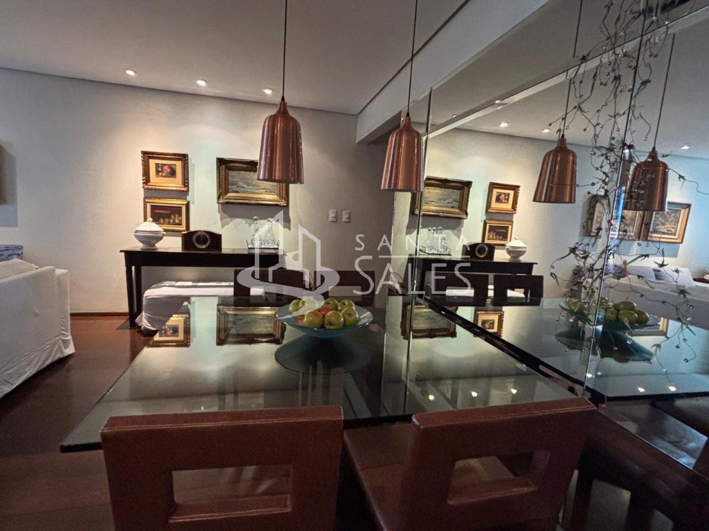 Apartamento, 2 quartos, 110 m² - Foto 6