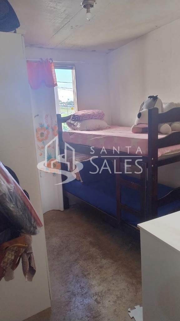 Apartamento, 2 quartos, 44 m² - Foto 7