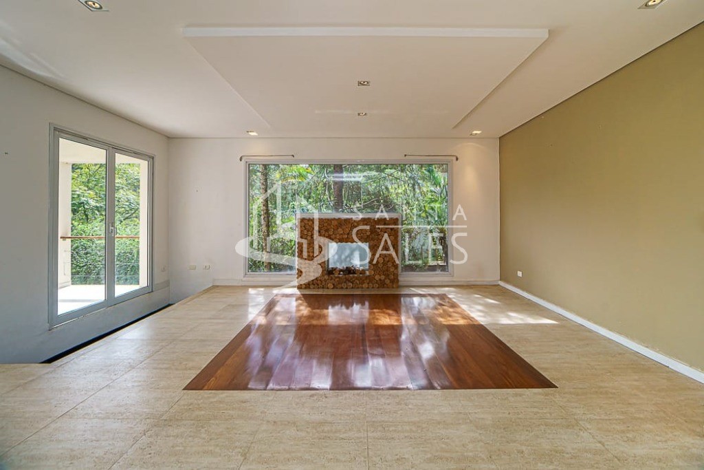 Casa, 5 quartos, 526 m² - Foto 1