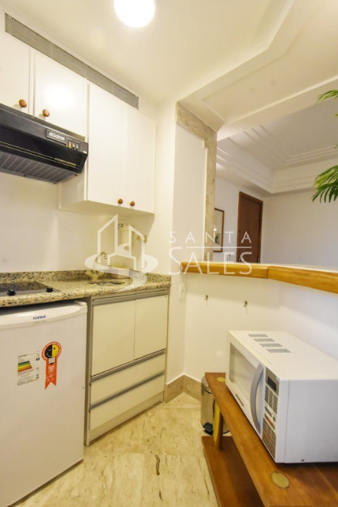 Apartamento, 1 quarto, 43 m² - Foto 22