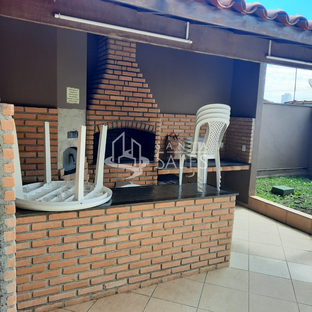 Apartamento, 3 quartos, 67 m² - Foto 14