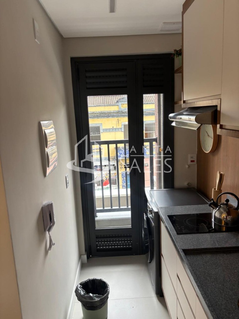 Apartamento, 2 quartos, 42 m² - Foto 5