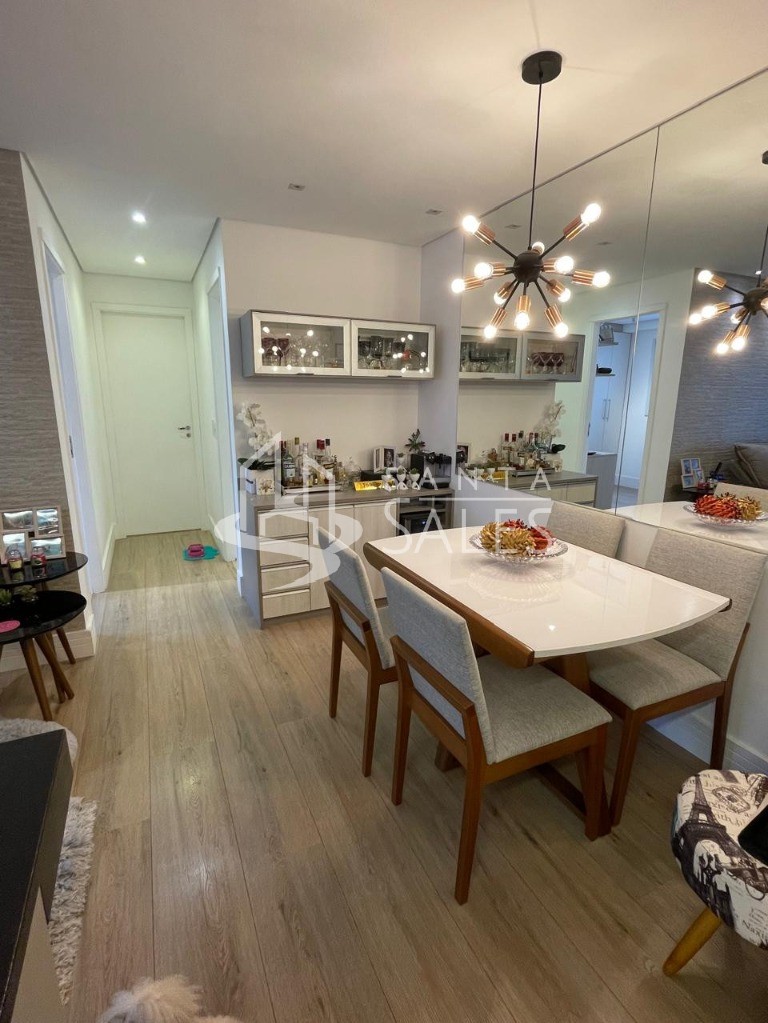 Apartamento, 2 quartos, 65 m² - Foto 4