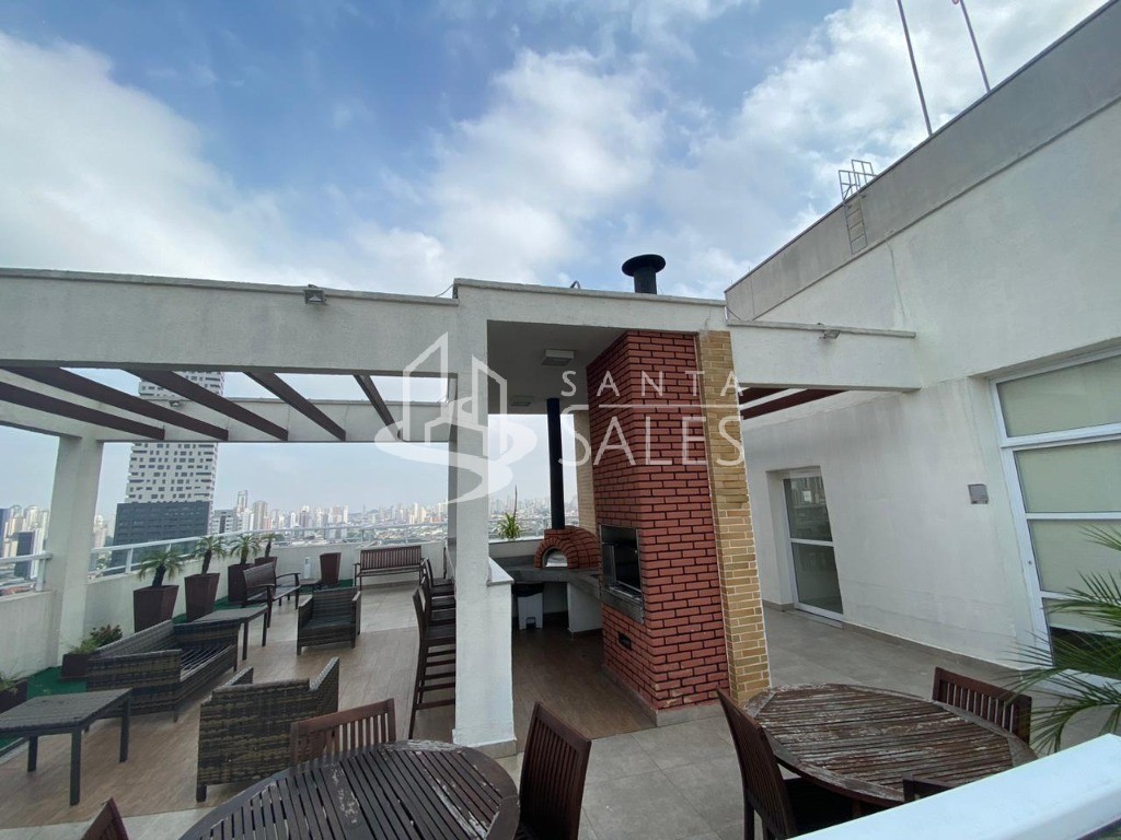 Apartamento, 3 quartos, 139 m² - Foto 21