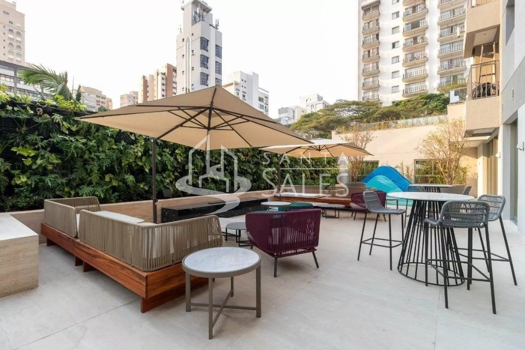 Apartamento, 3 quartos, 166 m² - Foto 14