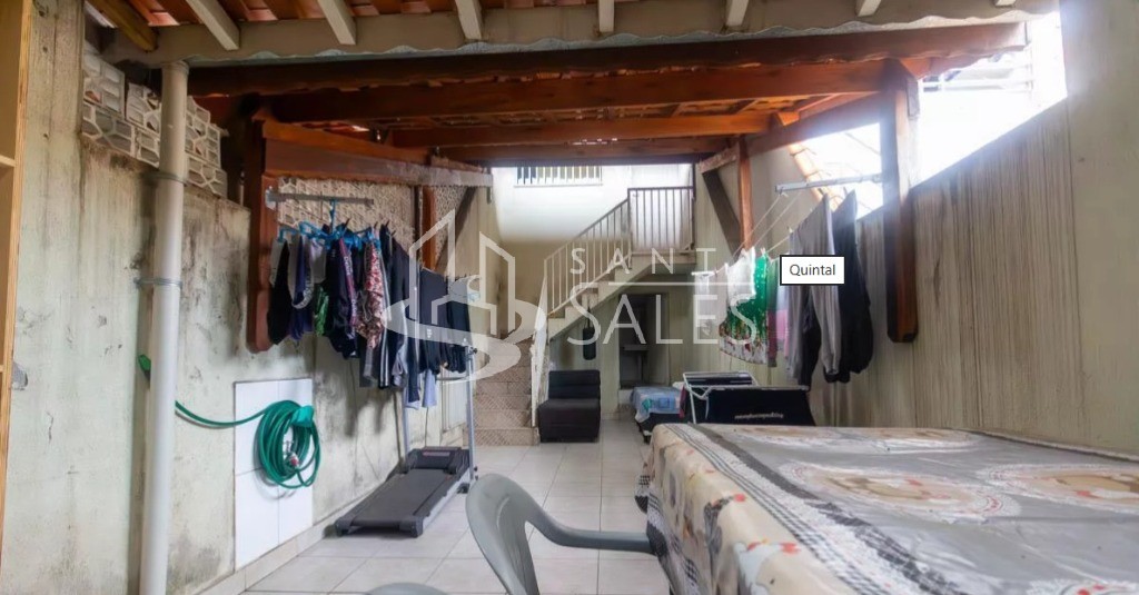 Sobrado, 3 quartos - Foto 30