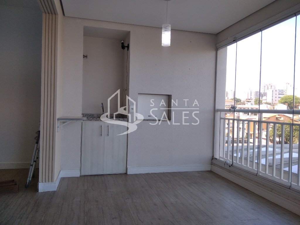 Apartamento, 3 quartos, 110 m² - Foto 2