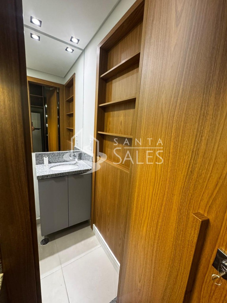 Kitnet-Studio, 28 m² - Foto 10