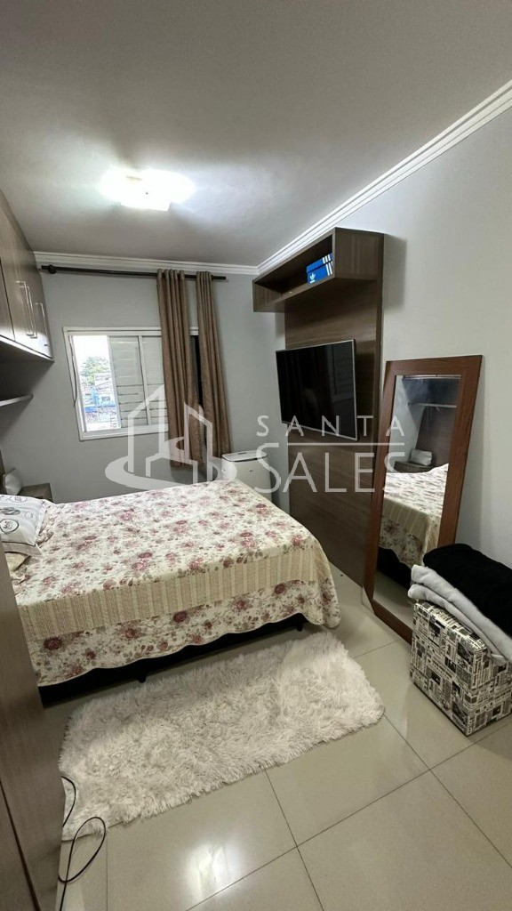 Apartamento, 2 quartos, 54 m² - Foto 7