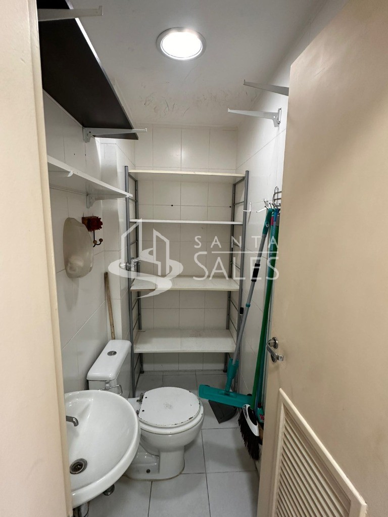 Apartamento, 3 quartos, 230 m² - Foto 7