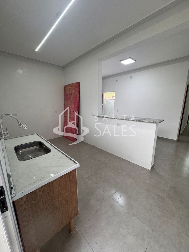 Casa, 3 quartos, 80 m² - Foto 9