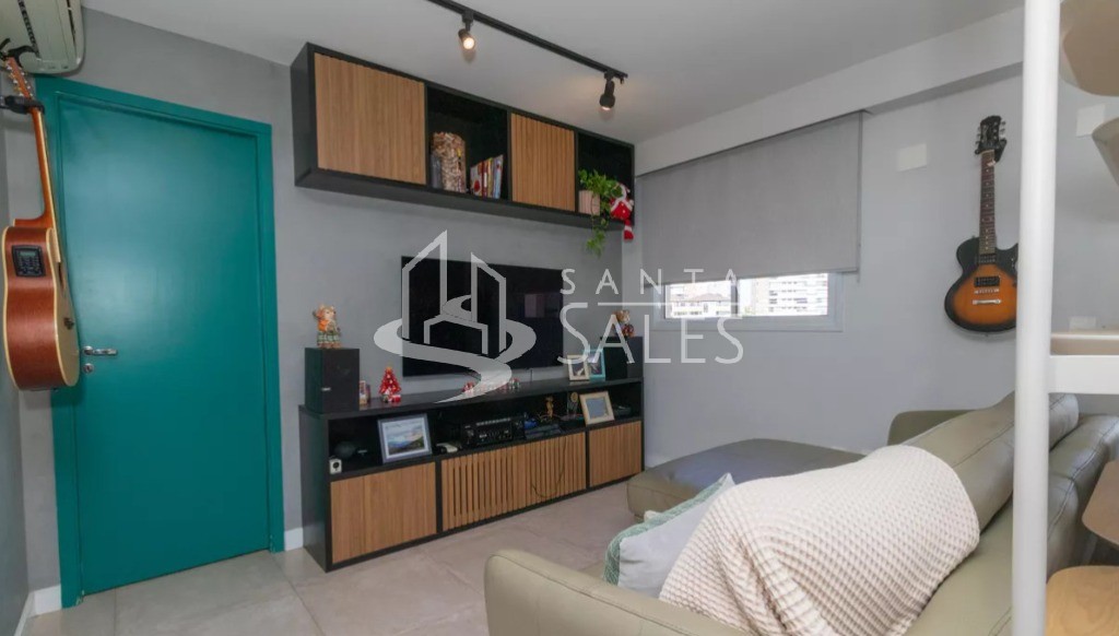 Apartamento, 1 quarto, 65 m² - Foto 25