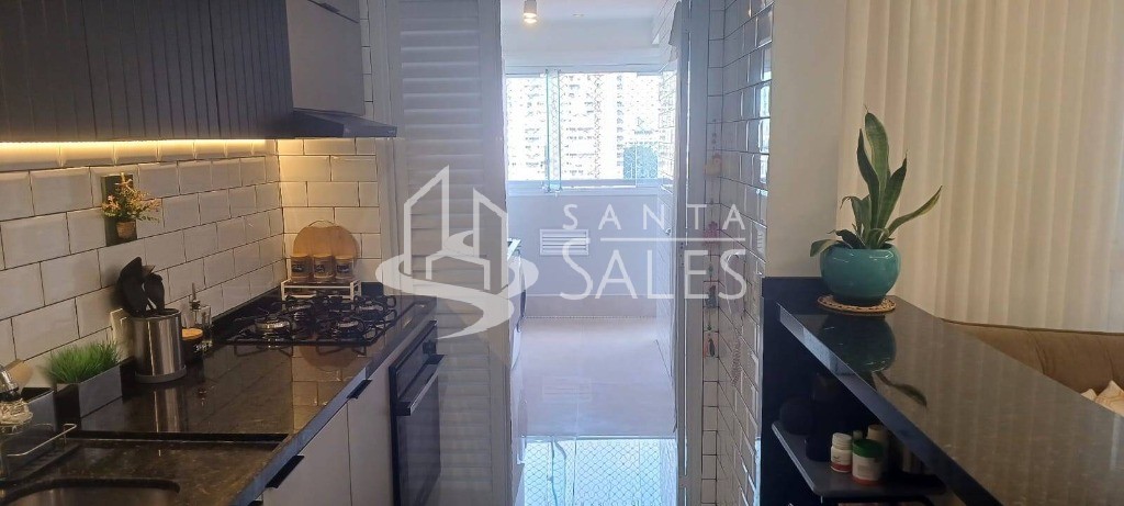 Apartamento, 3 quartos, 119 m² - Foto 44
