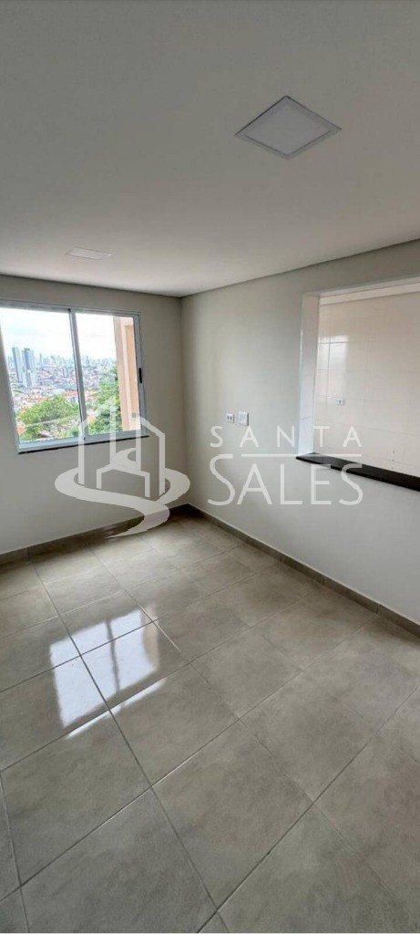 Apartamento, 3 quartos, 49 m² - Foto 1