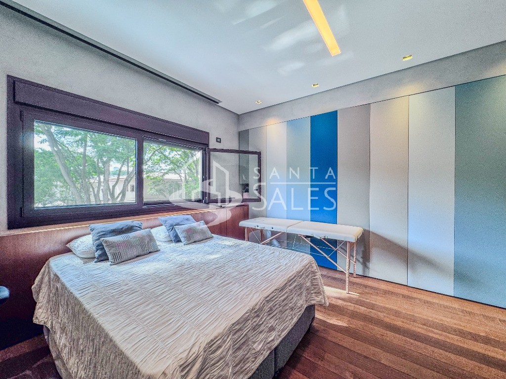 Sobrado, 4 quartos, 520 m² - Foto 19