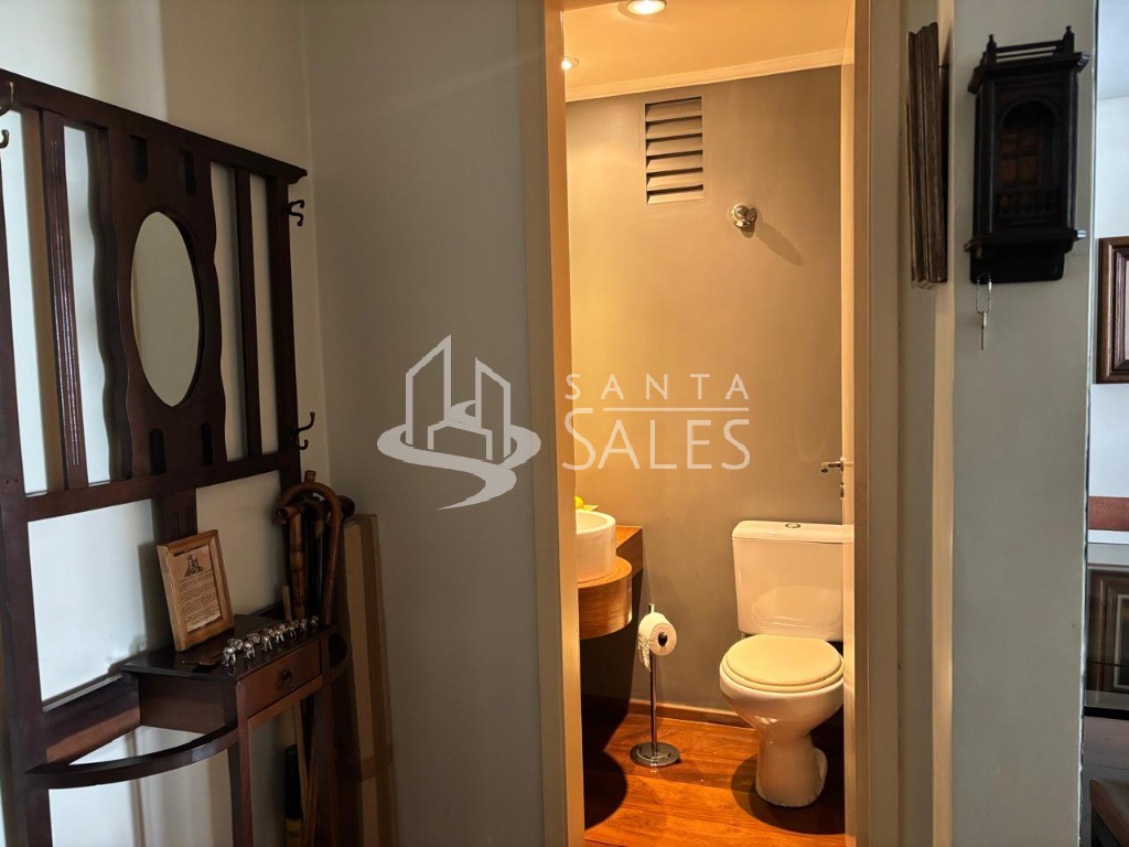 Apartamento, 2 quartos, 110 m² - Foto 55