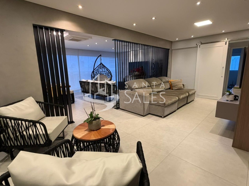 Apartamento, 3 quartos, 120 m² - Foto 18