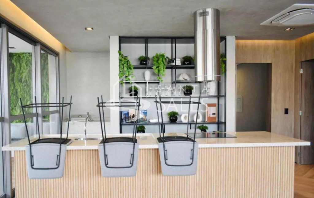 Apartamento, 4 quartos, 132 m² - Foto 12