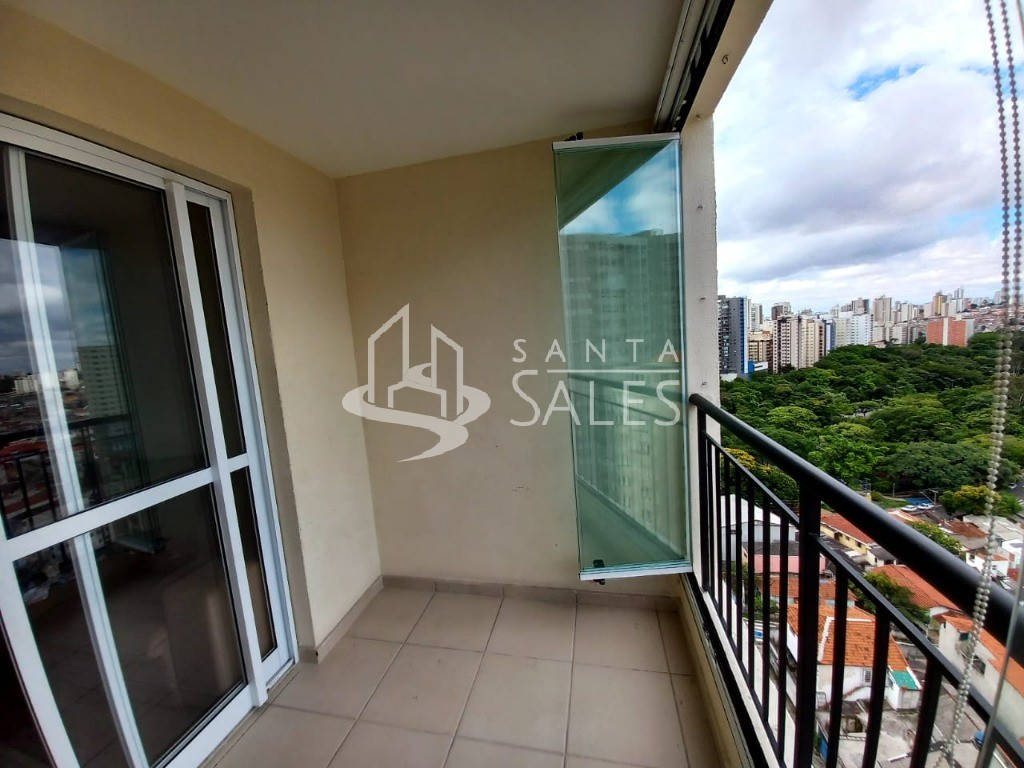 Apartamento, 3 quartos, 66 m² - Foto 3