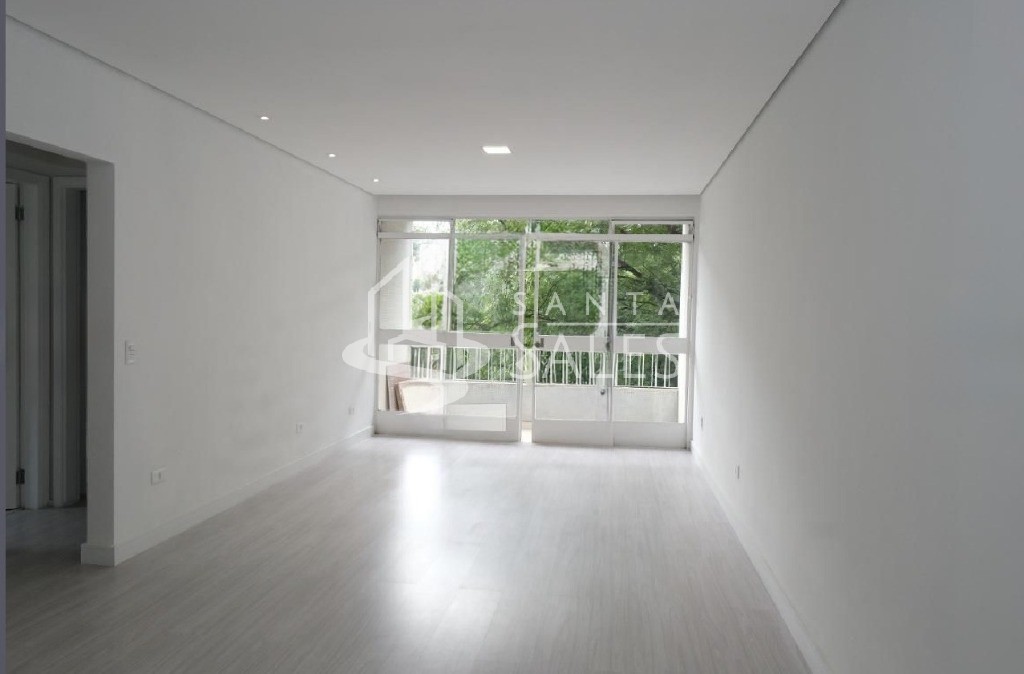 Apartamento, 2 quartos, 100 m² - Foto 1
