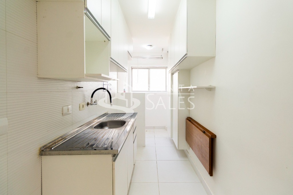 Apartamento, 1 quarto, 63 m² - Foto 9