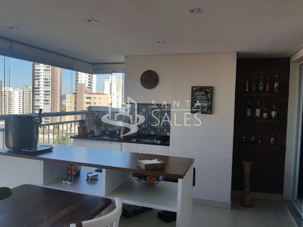 Apartamento, 3 quartos, 120 m² - Foto 10