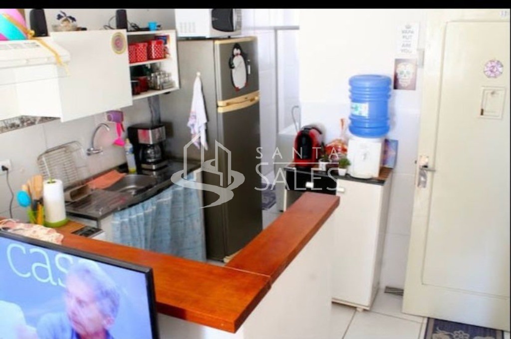 Apartamento, 1 quarto, 38 m² - Foto 12