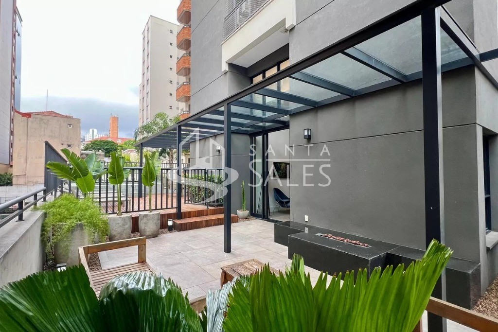 Apartamento, 1 quarto, 43 m² - Foto 35