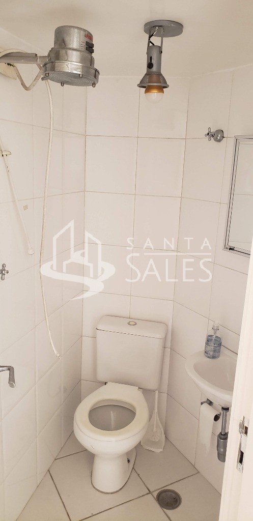 Apartamento, 3 quartos, 100 m² - Foto 31