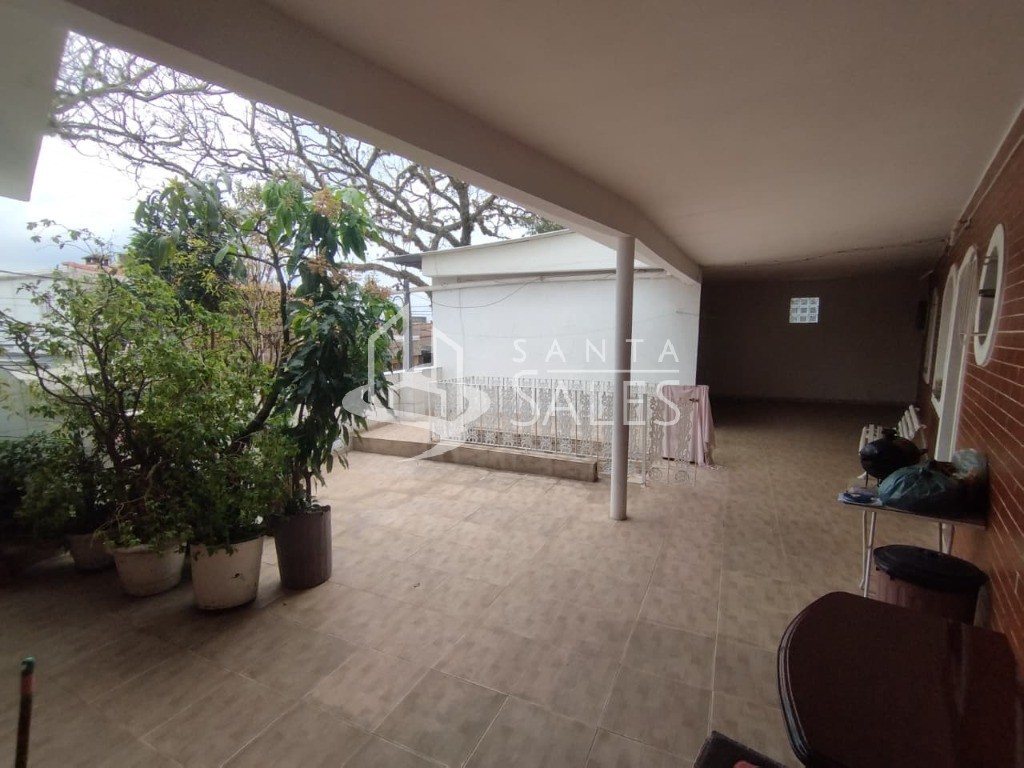 Casa, 3 quartos, 200 m² - Foto 4