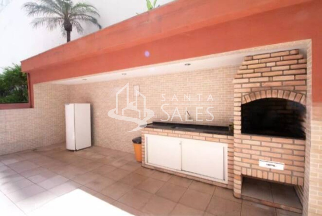 Apartamento, 2 quartos, 60 m² - Foto 18