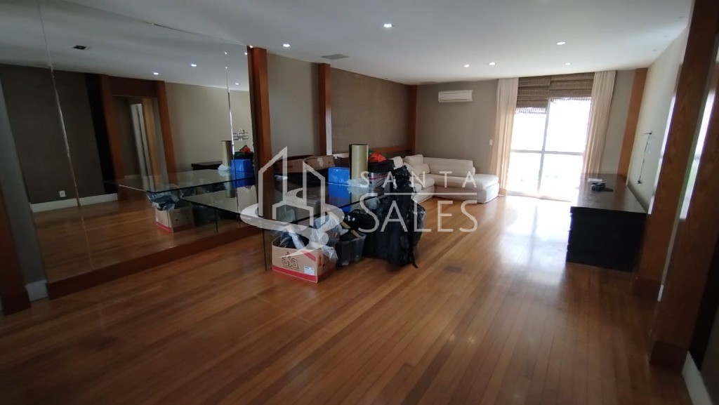 Apartamento, 2 quartos, 163 m² - Foto 6