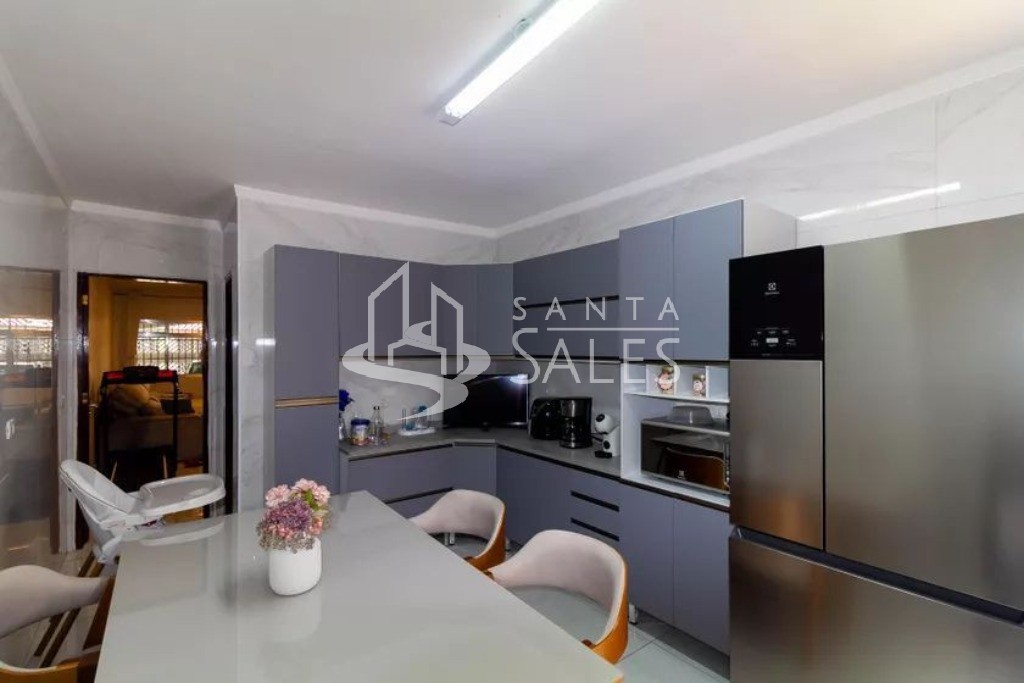 Casa, 2 quartos, 125 m² - Foto 5