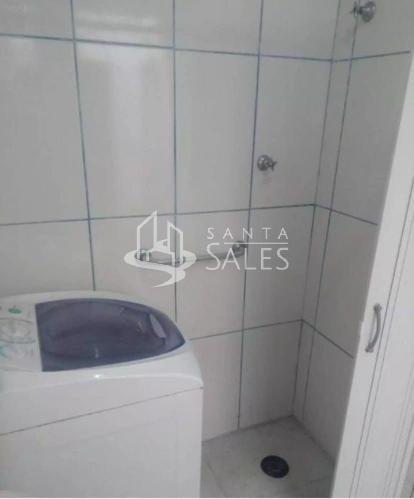 Sobrado, 3 quartos, 70 m² - Foto 7