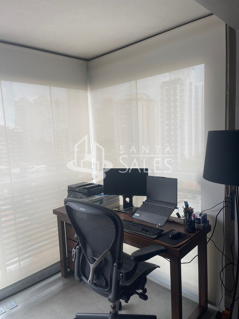 Apartamento, 1 quarto, 110 m² - Foto 10