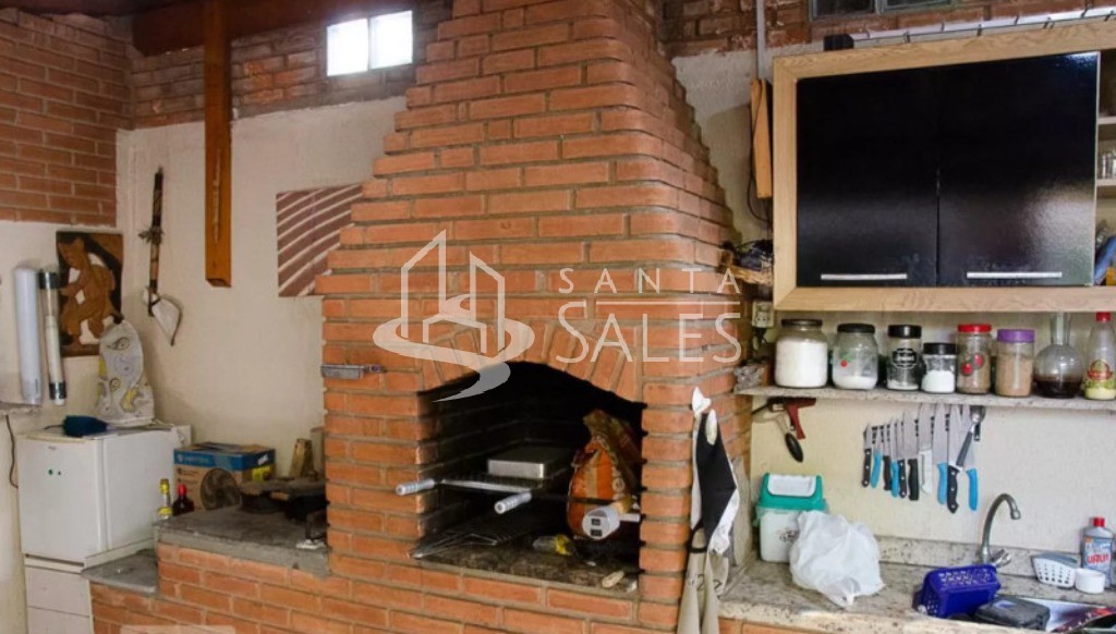 Casa, 3 quartos, 136 m² - Foto 32