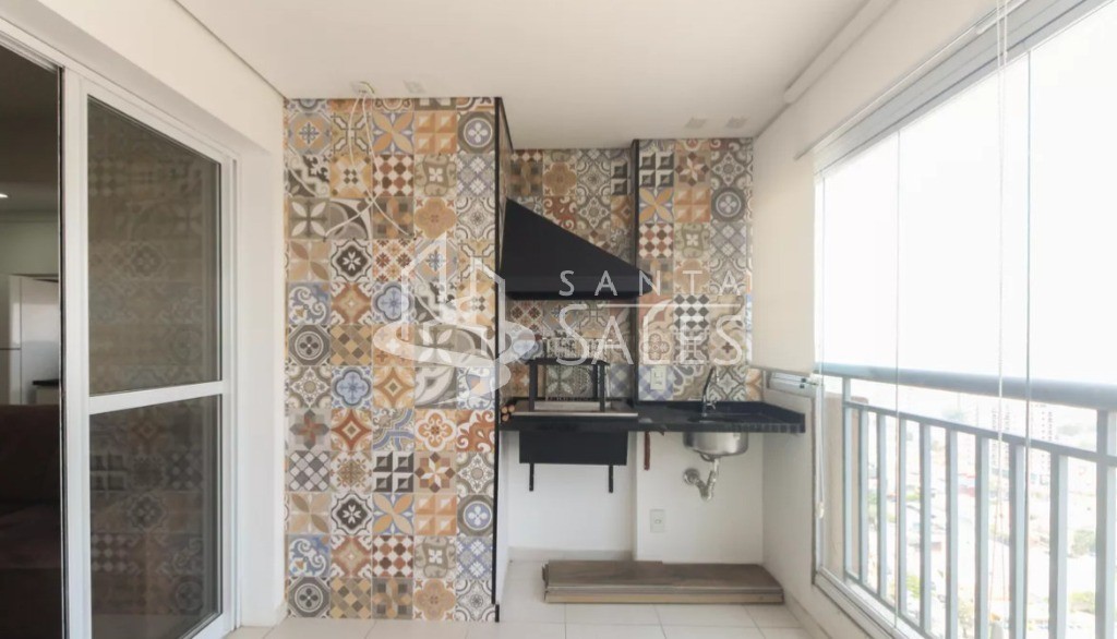 Apartamento, 2 quartos, 69 m² - Foto 9