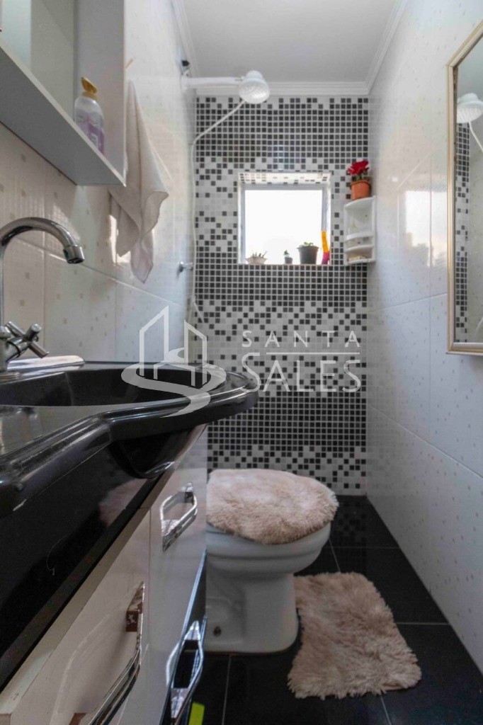 Sobrado, 3 quartos, 200 m² - Foto 11