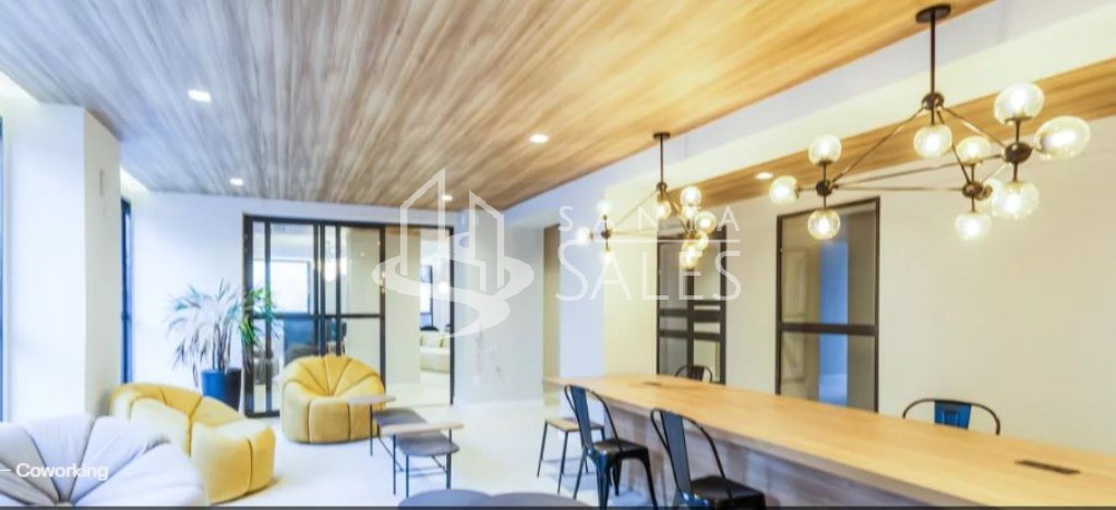 Apartamento, 1 quarto, 25 m² - Foto 19