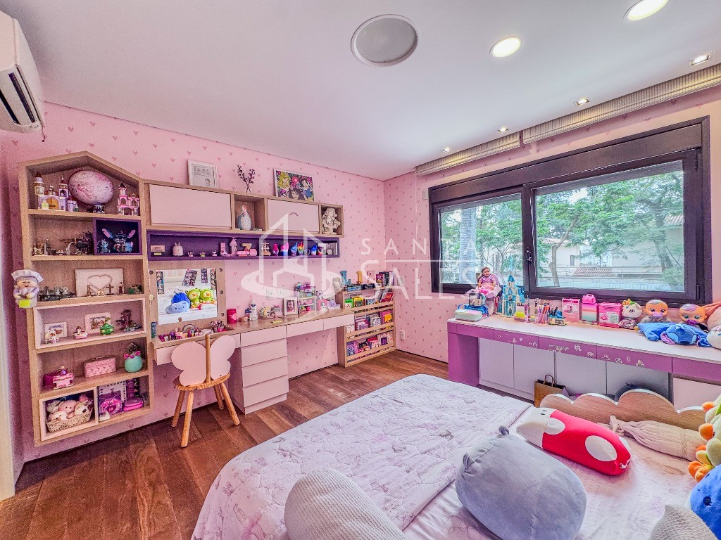 Sobrado, 4 quartos, 520 m² - Foto 25